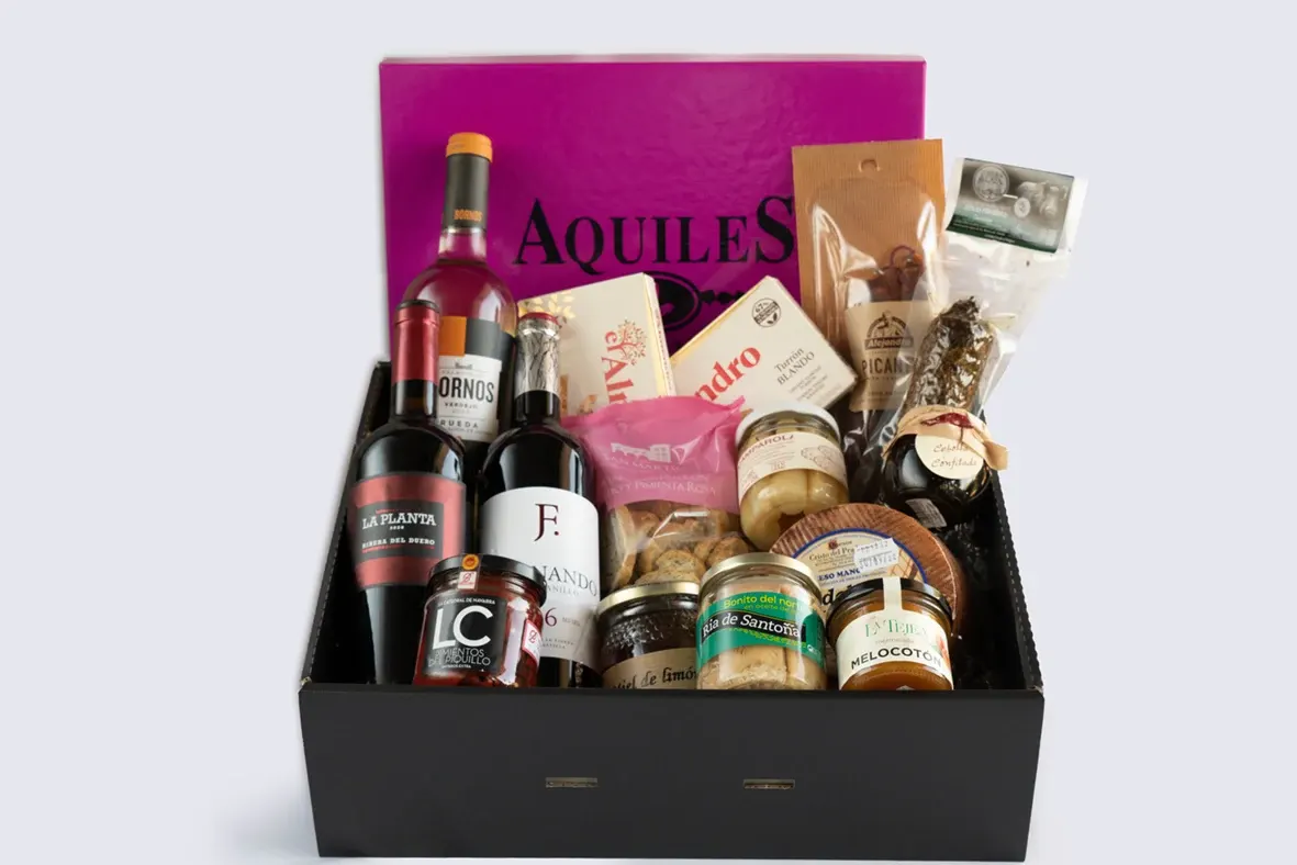 Foto de Aquiles Gourmet