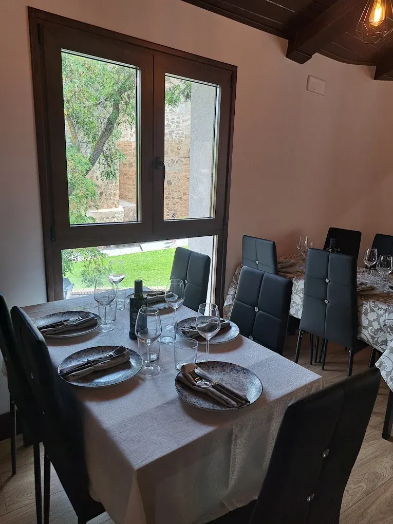 Foto de El Romeral
