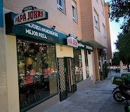 Foto de Papa Johns Pizza