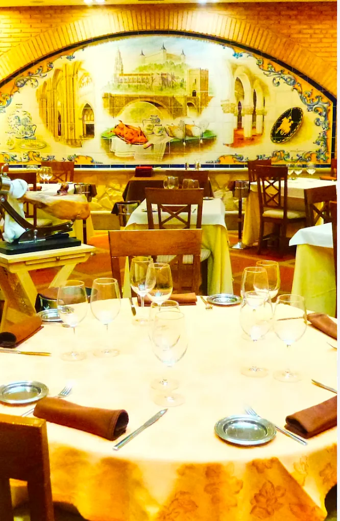 Foto de Restaurante El Cuchifrito