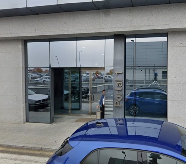 Foto de Seguros Allianz